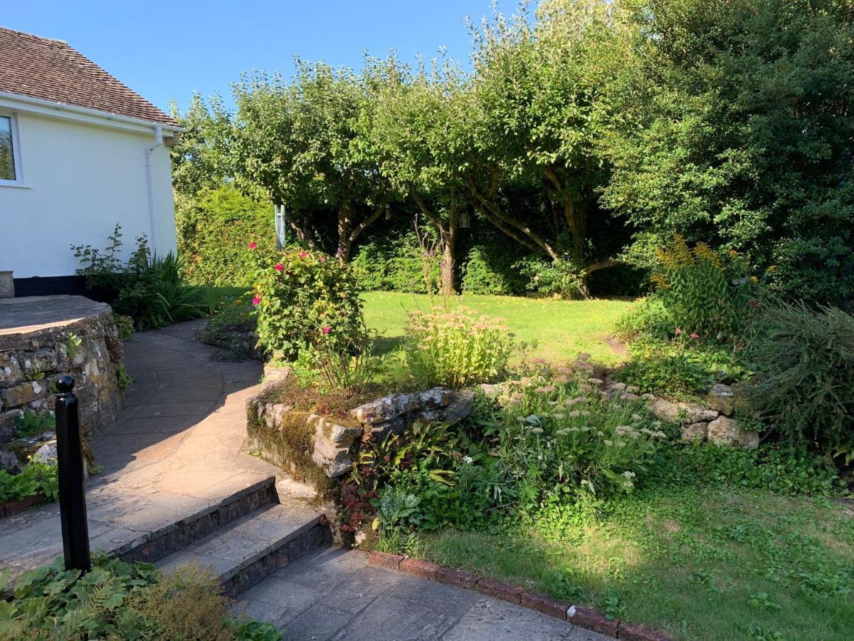 Bed & Breakfast Wingmore